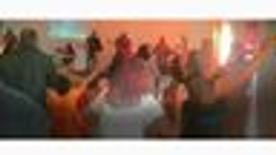 Sunday Worship Sessions